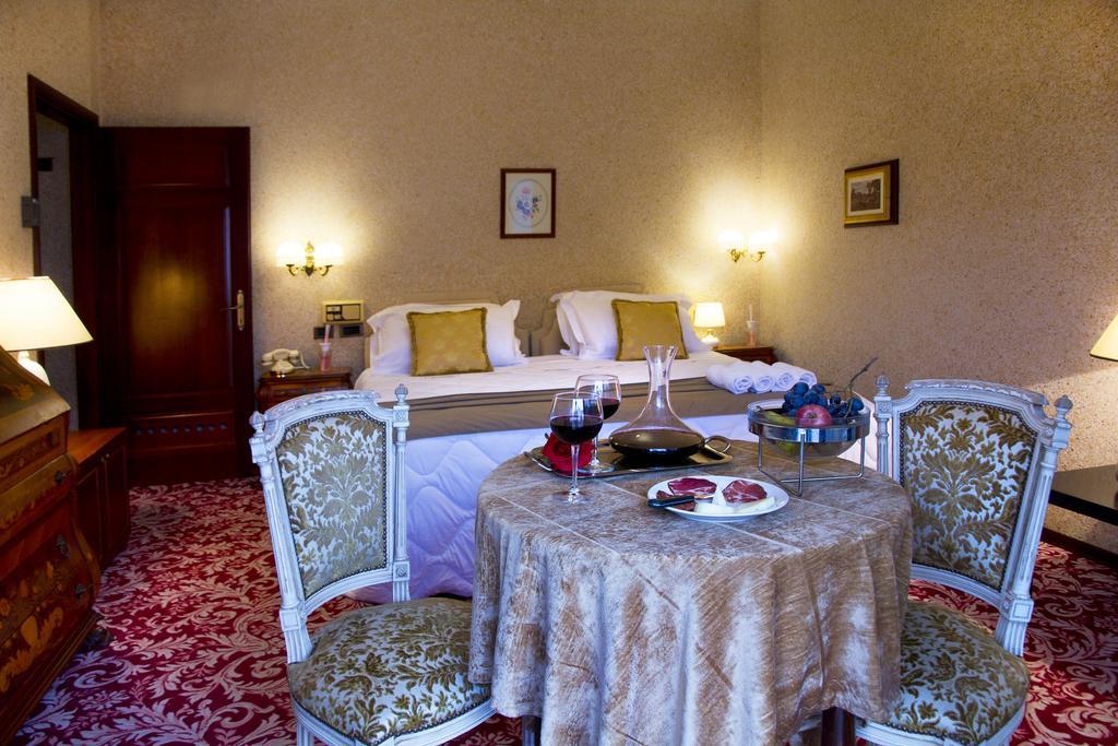 Grand Hotel Le Fonti Chianciano Terme Εξωτερικό φωτογραφία